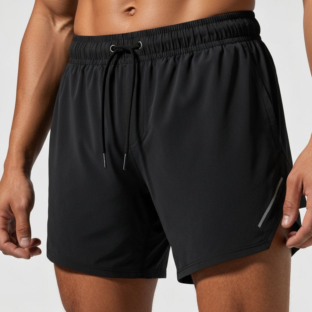 Training Shorts