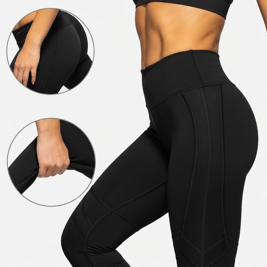 Compression Leggings