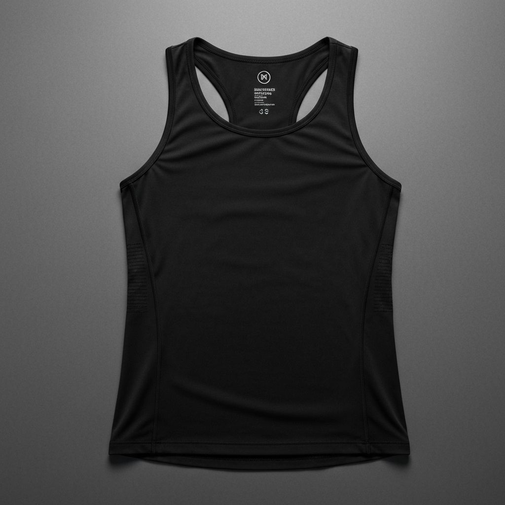 Performance Tank Top