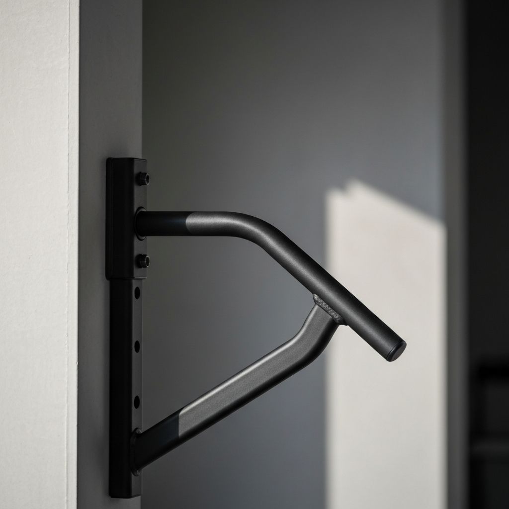 Pull-Up Bar Doorway
