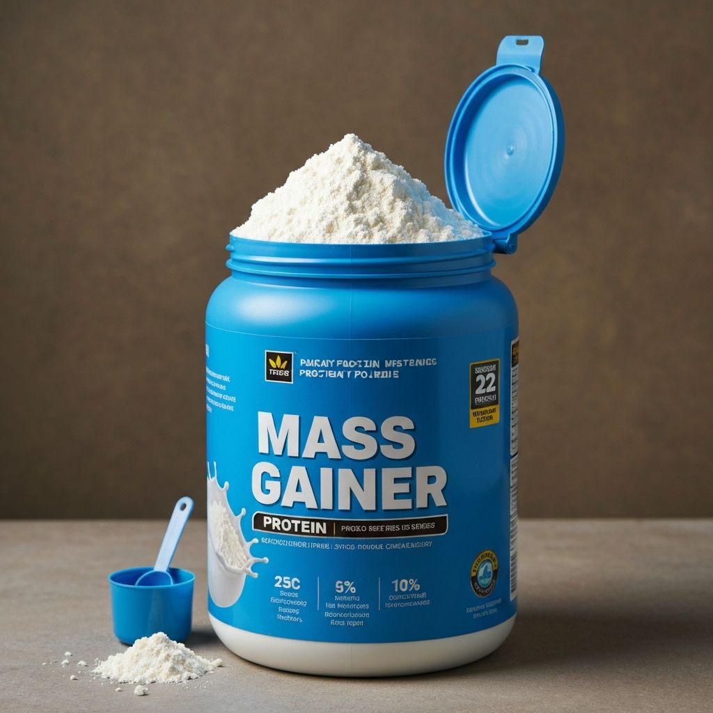 Mass Gainer Extreme