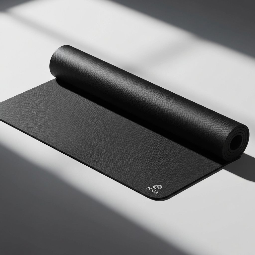 Premium Yoga Mat