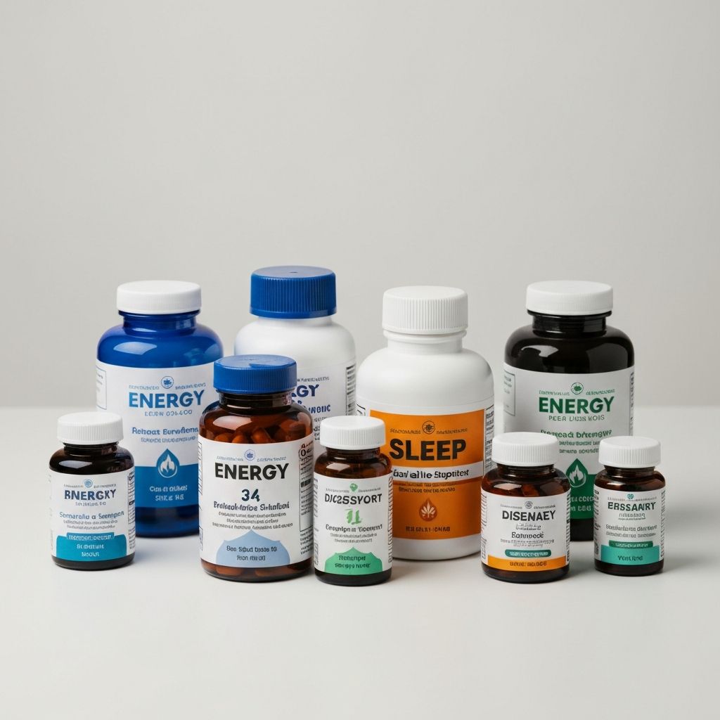 Supplements