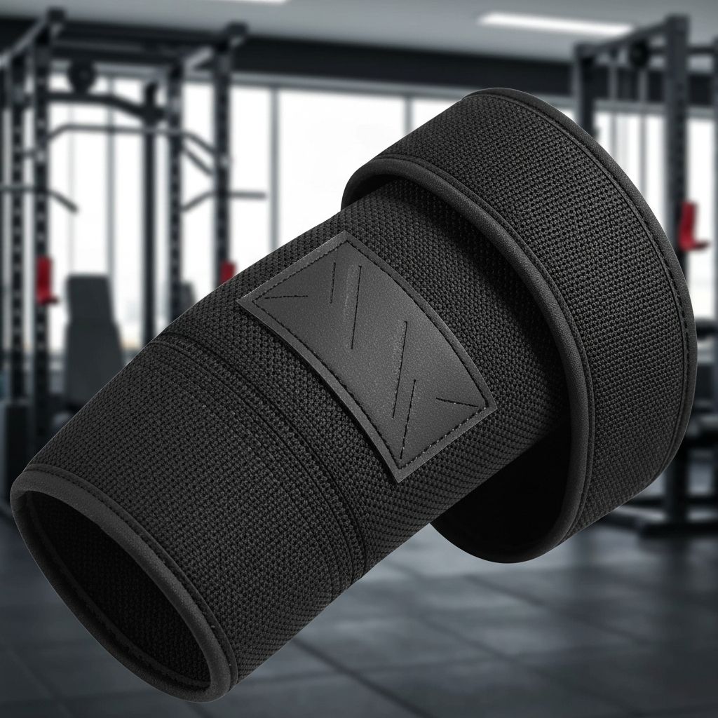 Wrist Wraps